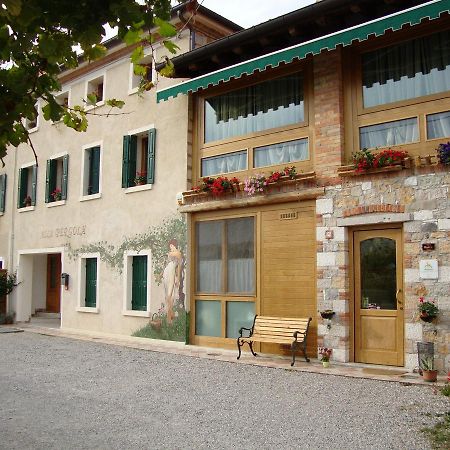B&B Alla Pergola Valdobbiadene Luaran gambar