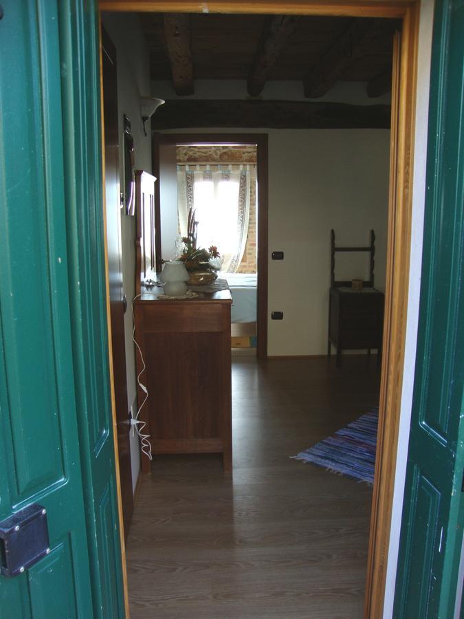 B&B Alla Pergola Valdobbiadene Luaran gambar