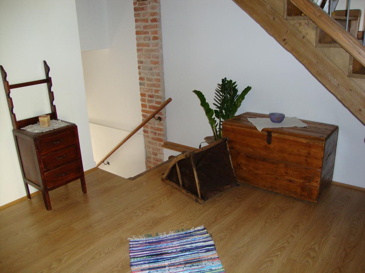 B&B Alla Pergola Valdobbiadene Luaran gambar