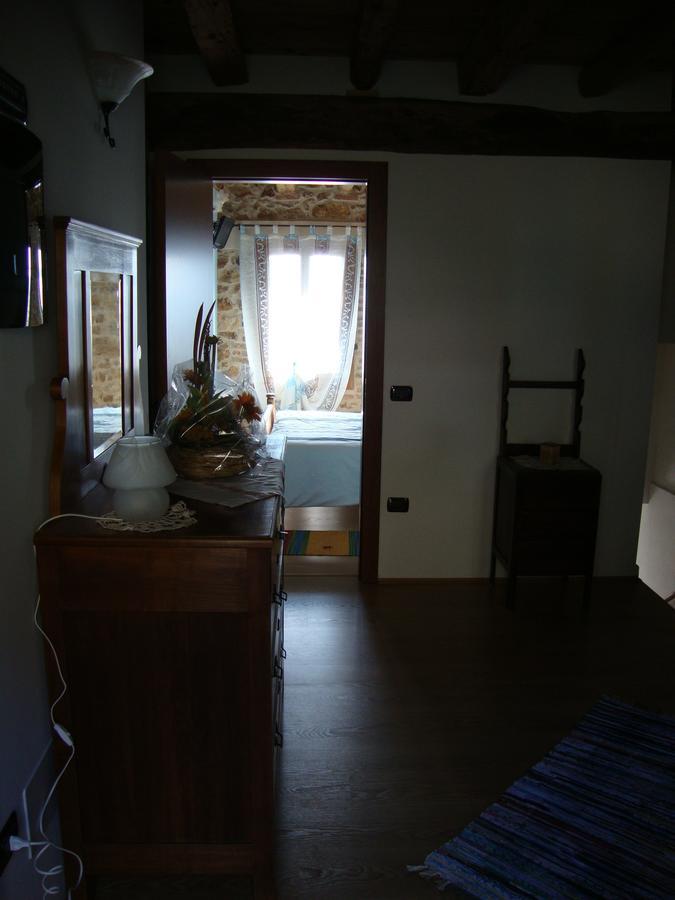 B&B Alla Pergola Valdobbiadene Luaran gambar